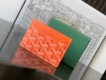Goyard Card Holder（STSULPPMLTY） - 图片 22