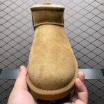 UGG Classic Ultra MiniUGG（1116109） - 图片 7