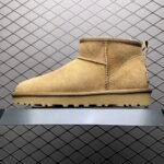 UGG Classic Ultra MiniUGG（1116109）