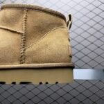 UGG Classic Ultra MiniUGG（1116109） - 图片 9