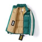 Moncler Genius x Palm Angels collaborative down jacket（G209L1A00019M1356865） - 图片 3