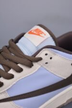 Nike Dunk Low Travis Scott x PlayStation ( DA1638-100） - 图片 3