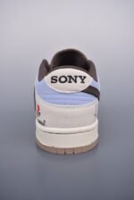 Nike Dunk Low Travis Scott x PlayStation ( DA1638-100） - 图片 5
