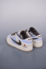 Nike Dunk Low Travis Scott x PlayStation ( DA1638-100） - 图片 6