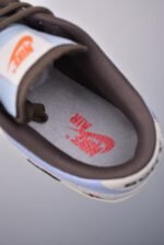 Nike Dunk Low Travis Scott x PlayStation ( DA1638-100） - 图片 4