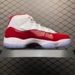 Nike Air Jordan 11 "Varsity Red"(CT8012-116) - 图片 2