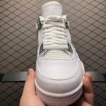 NIKE AIR JORDAN 4 RETRO PURE MONEY (2017)（308497-100） - 图片 9