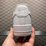 NIKE AIR FORCE 1 LOW“07 white”（315122-111） - 图片 5