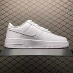 NIKE AIR FORCE 1 LOW“07 white”（315122-111） - 图片 2