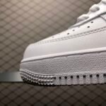 NIKE AIR FORCE 1 LOW“07 white”（315122-111） - 图片 4