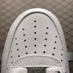 NIKE AIR FORCE 1 LOW“07 white”（315122-111） - 图片 8