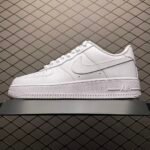 NIKE AIR FORCE 1 LOW“07 white”（315122-111）