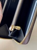 Louis Vuitton Portefeuille Clemence wallet （M82336） - 图片 5