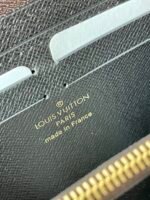 Louis Vuitton Portefeuille Clemence wallet （M82336） - 图片 6