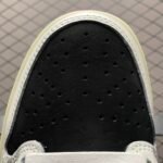 Travis Scott × Nike WMNS Air Jordan 1 Low OG "Medium Olive" (DZ4137-106) - 图片 5