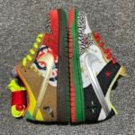Nike SB Dunk Low "What the Dunk"(318403-141) - 图片 12
