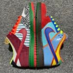 Nike SB Dunk Low "What the Dunk"(318403-141) - 图片 6