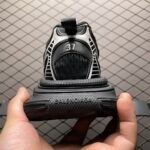 BALENCIAGA 3XL "black" （734734W3XL11090） - 图片 4