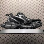 BALENCIAGA 3XL "black" （734734W3XL11090） - 图片 6