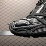 BALENCIAGA 3XL "black" （734734W3XL11090） - 图片 8