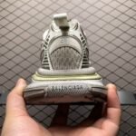 BALENCIAGA 3XL "Off White" （734734W3XL49191） - 图片 3