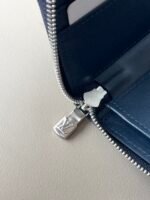 Louis Vuitton Damier Zippy Wallet Vertical （N60503） - 图片 6