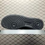 Off-White × Nike Air Force 1 Low "Black" (AO4606-001) - 图片 5