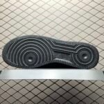 Off-White × Moma × Nike Air Force 1 Low "Black" (AV5210-001) - 图片 7