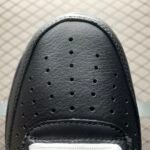 Off-White × Moma × Nike Air Force 1 Low "Black" (AV5210-001) - 图片 2