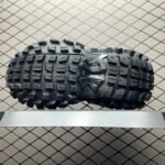 BALENCIAGA Defender "Black"（685613W2RA61000） - 图片 3