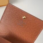 Louis Vuitton Envelope Carte de Visite Card Case（M63801） - 图片 9