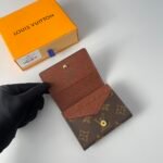 Louis Vuitton Envelope Carte de Visite Card Case（M63801） - 图片 7