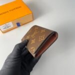Louis Vuitton Envelope Carte de Visite Card Case（M63801） - 图片 13