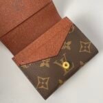 Louis Vuitton Envelope Carte de Visite Card Case（M63801） - 图片 11
