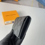 Louis Vuitton Envelope Carte de Visite Card Case（M63801） - 图片 19