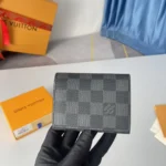 Louis Vuitton Envelope Carte de Visite Card Case（M63801） - 图片 16