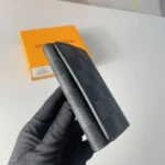 Louis Vuitton Envelope Carte de Visite Card Case（M63801） - 图片 20