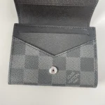 Louis Vuitton Envelope Carte de Visite Card Case（M63801） - 图片 21