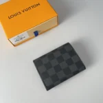 Louis Vuitton Envelope Carte de Visite Card Case（M63801） - 图片 15