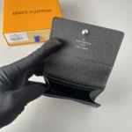 Louis Vuitton Envelope Carte de Visite Card Case（M63801） - 图片 28