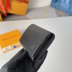 Louis Vuitton Envelope Carte de Visite Card Case（M63801） - 图片 26