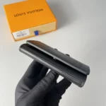 Louis Vuitton Envelope Carte de Visite Card Case（M63801） - 图片 27