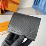 Louis Vuitton Envelope Carte de Visite Card Case（M63801） - 图片 24
