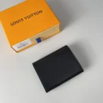 Louis Vuitton Envelope Carte de Visite Card Case（M63801） - 图片 25