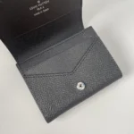 Louis Vuitton Envelope Carte de Visite Card Case（M63801） - 图片 39