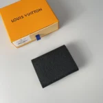 Louis Vuitton Envelope Carte de Visite Card Case（M63801） - 图片 37