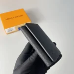 Louis Vuitton Envelope Carte de Visite Card Case（M63801） - 图片 33