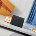 Louis Vuitton Envelope Carte de Visite Card Case（M63801） - 图片 31