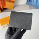 Louis Vuitton Envelope Carte de Visite Card Case（M63801） - 图片 34