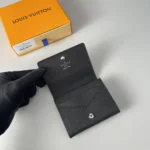 Louis Vuitton Envelope Carte de Visite Card Case（M63801） - 图片 35